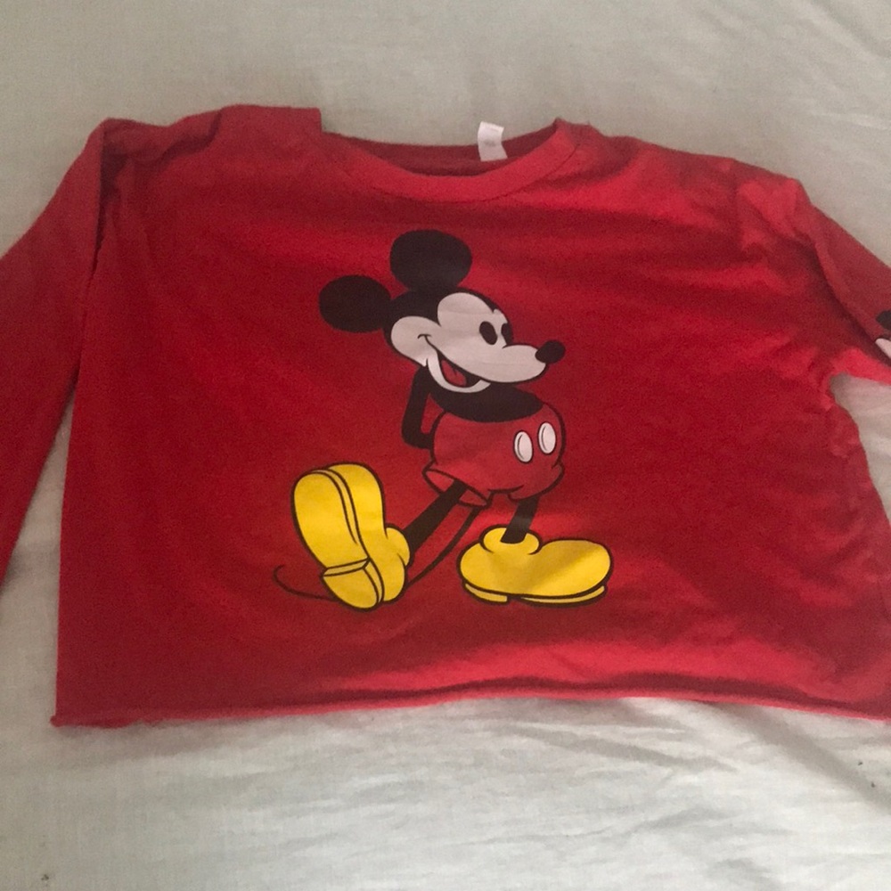 Mickey Mouse Disney Tee shirt
